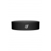 Bežecký pás Compressport Free Belt čierna farba, CU00012B XL/XXL