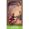 E-kniha Harry Potter a Kameň mudrcov - J.K. Rowling