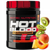 Predtréningovka Brutalna Pompa HOT BLOOD HARDCORE 375g tropická príchuť Scitec