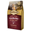 CARNILOVE Cat Lamb & Wild Boar Sterilised 6kg