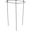 Opora Strend Pro, záhradná, na rastliny, kruhová, 30x60 cm