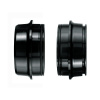 Adaptéry CAMPAGNOLO UltraTorque BB386, 86,5x46 mm, bez ložísk