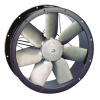 Soler & Palau TCBB/6-560 L průmyslový jednofázový potrubní axiální ventilátor