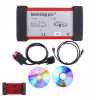 MULTIDIAG PRO+TESTER DIAGNOSTICKÉ ROZHRANIE OBD 1 OBD 2 SKENER