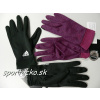 Rukavice Adidas Climawarm Techfit Gloves M fuchsia