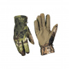 Rukavice Mil-Tec Softshell Thinsulate - WASP Z3A, XL