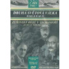 Druhá světová válka 7. díl - Zuřivost bojů v Tichomoří - DVD /plast/
