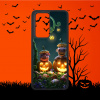 Halloween - Fairy Halloween - Google Pixel / Huawei obal
