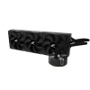 Zalman Chladič Procesora Reserator5 Z36 Black CPU Vodné Chladenie 360mm