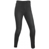 OXFORD JEGGINGS, dámske (s Kevlar® podšívkou, čierne veľ. 16/28)