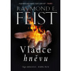 Sága ohňotvůrců - kniha třetí: Vládce hněvu (Raymond E. Feist)