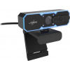 HAMA uRage gamingová webkamera REC 900 FHD, černá