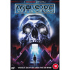 V/H/S/85 DVD