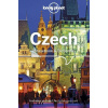 Czech Phrasebook and Dictionary - Lonely Planet