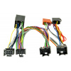 Match PP-AC46 kabelová redukce pro připojení zesilovače s DSP do Chverolet/Daewoo/Saab 2006->