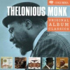 Monk Thelonious - Original Album Classics / 5CD [5 CD]