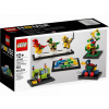 40563 POCTA LEGO HOUSE