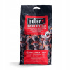 Brikety, uhlie na grilovanie - Weber High -callorie Grilled Briquette 8 kg (Weber High -callorie Grilled Briquette 8 kg)