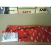 Renault CLIO 98-01 tesnenie olejovej vani 1,9D-1,9DTi