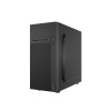 Puzdro Natec Helix USB C Micro Tower čierne (NPC-2171)