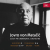Česká filharmonie, Matačić Lovro Von: Beethoven - Čajkovskij - Bruckner - Wagner - Korte - 6CD