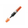 Stabilo Zvýraznovač Luminator 2-5mm oranžový