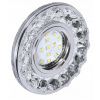 Bodové svetlá, bodovky - Candellux zapustený svietidla SK-94 2273617 (Candellux zapustený svietidla SK-94 2273617)