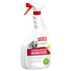 Natures Miracle Dog Stain & Odour Remover - 2 x 946 ml