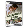 Na pytlácké stezce DVD disk