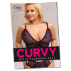 Orion Erotický kalendár Curvy Girls 2024