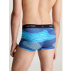 Pánske boxerky 000NB3406A GNX modré - Calvin Klein XL