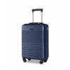 PUCCINI Kabínový kufor tvrdý ABS ABS028C-7A 30 l