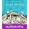 Traja kamoši - Barča B. Kardošová