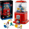 LEGO Ideas 21358 automat na minifigúrky