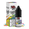 IVG Premium E-Liquids IVG Salt Rainbow Blast objem: 10ml, nikotín/ml: 20mg