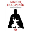 Mnich bojovník - Kaisen Mistr Sandó