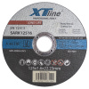 XTLINE SARK15020 Kotouč řezný na ocel, 150x2,0x22,2 mm