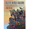 Fantasy World-Building: A Guide to Developing Mythic Worlds and Legendary Creatures (Nelson Mark)