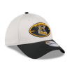 Pittsburgh Steelers - 2024 Sideline Historic 39Thirty NFL Šiltovka M/L