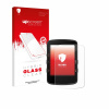 čirá skleněná fólie upscreen Hybrid Glas pro Bryton Rider 460 (čirá skleněná fólie upscreen Hybrid Glas pro Bryton Rider 460)