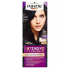 SCHWARZKOPF Palette C1 (1-1) Intensive Color Creme - farba na vlasy - Modročierna