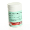 GALVEX spol. s.r.o. TEKUTÝ PÚDER S MENTOLOM sus der (fľ.PE) 1x100 g