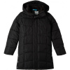 O'Neill CONTROL JACKET čierna Dievčenská zimná bunda 176