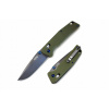 Turistický nôž Ganzo / Fbknife FB7603 (Skladací nôž Ganzo FB7603 G-Lock G10 EDC Firebird)