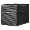 SYNOLOGY DS423 DiskStation, NAS Server 4xHDD/SSD
