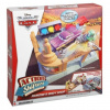 Mattel Cars Sada na údržbu auta - Ramonova lakovňa