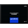 Goodram CX400 G2 2TB, SSDPR-CX400-02T-G2