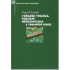 Veřejné finance, fiskální nerovnováha a finanční krize (Pavel Dvořák - vyd. C.H.Beck)