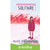 E-kniha Solitaire - Alice Oseman