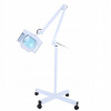 Lampa Kozmetická lupa LED 5 DPI statív REGULÁCIA (Lampa Kozmetická lupa LED 5 DPI statív REGULÁCIA)